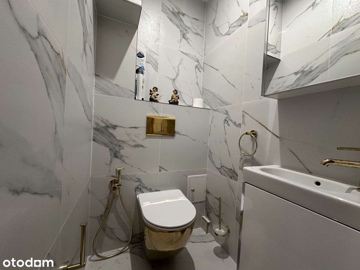 3 pokojowe z balkonem po kapitalnym remoncie-7