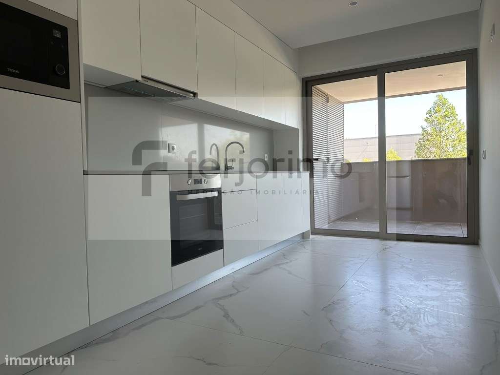 Excelente Apartamento T3 - COMO NOVO - - Grande imagem: 3/18