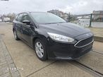 Ford Focus 1.0 EcoBoost Start-Stopp-System COOL&CONNECT - 10