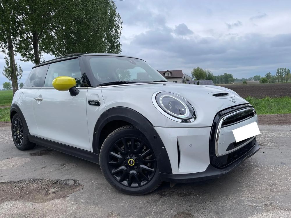 Mini Cooper SE Trim M 2022
