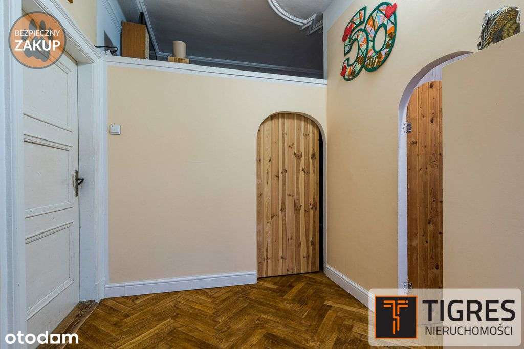 Unikat | Kamienica z duszą | Ogród-7