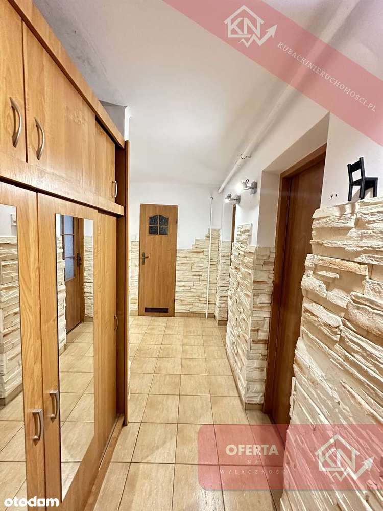 M4 w dzielnicy Śródmieście z miejscem parkingowym-12