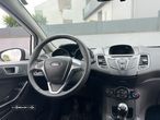 Ford Fiesta 1.0 Ti-VCT Trend - 15