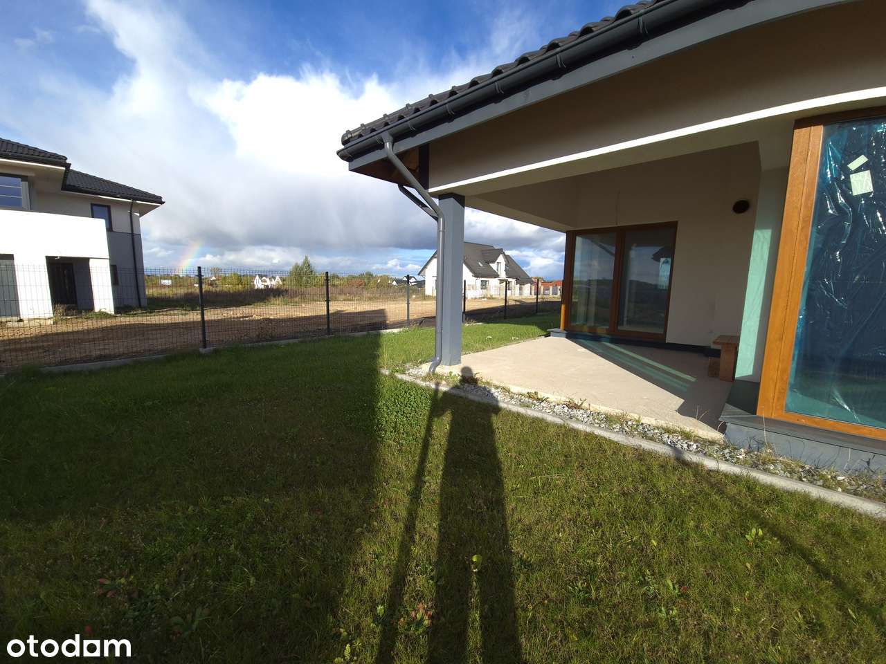 Dom parterowy stan deweloperski – Ełk – Bajkowe - Mazury - Pełny obrazek: 5/20