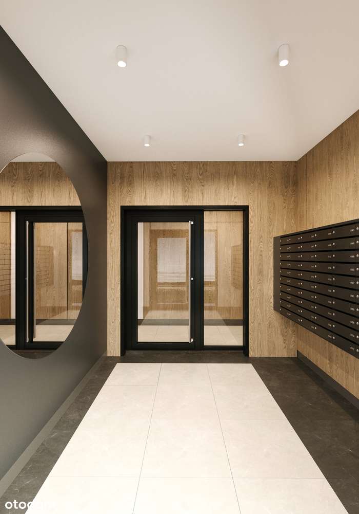 Apartamenty Perła | apartament A-65 z ogródkiem - Pełny obrazek: 4/10