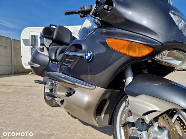 BMW K - 27