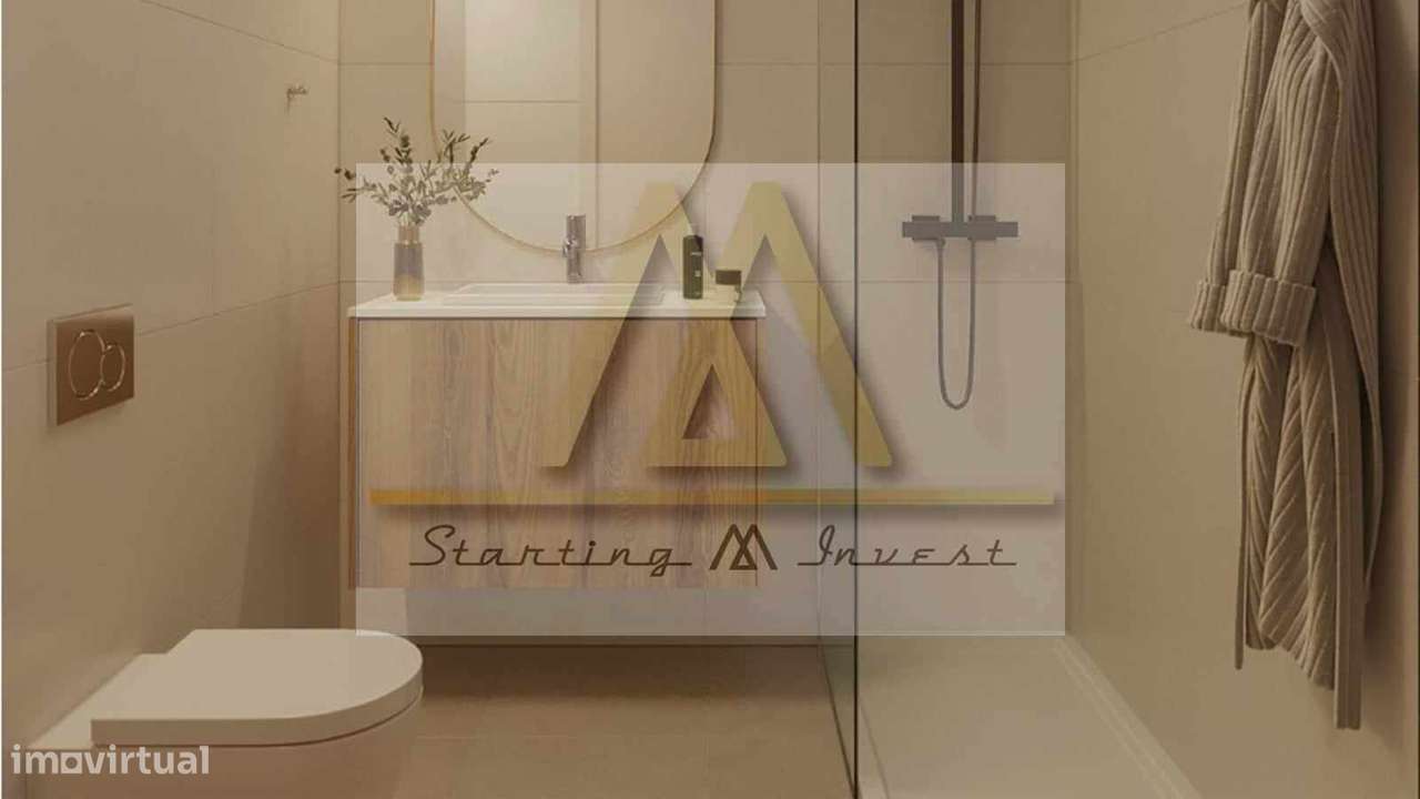 Apartamento T1-12