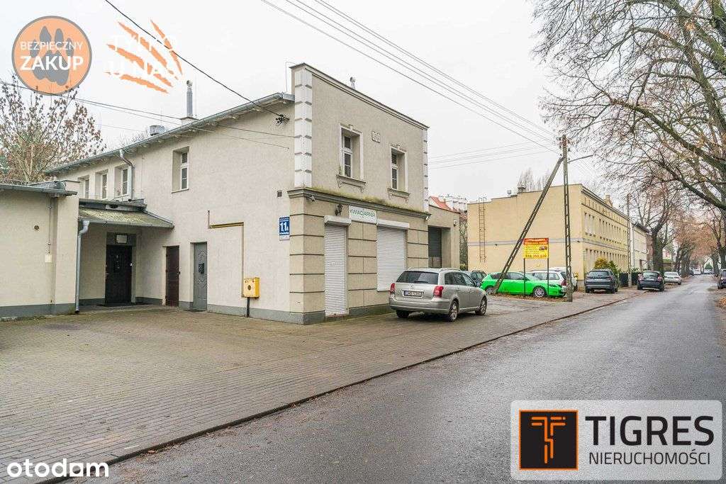 Jedyne na piętrze | 300m od plaży | Rozkładowe-16