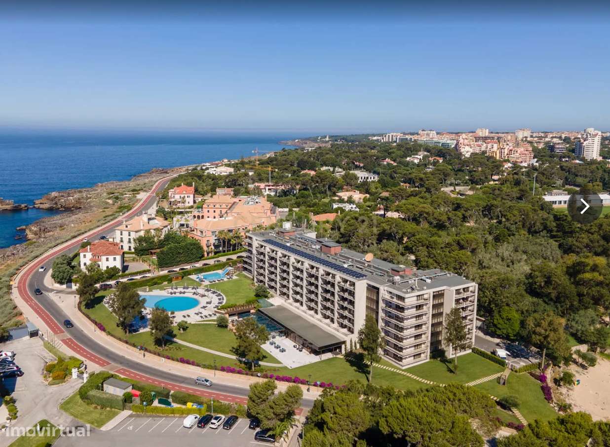 TIMESHARE: Uma semana de férias para toda a vida — no Hotel Vila Galé - Grande imagem: 5/6