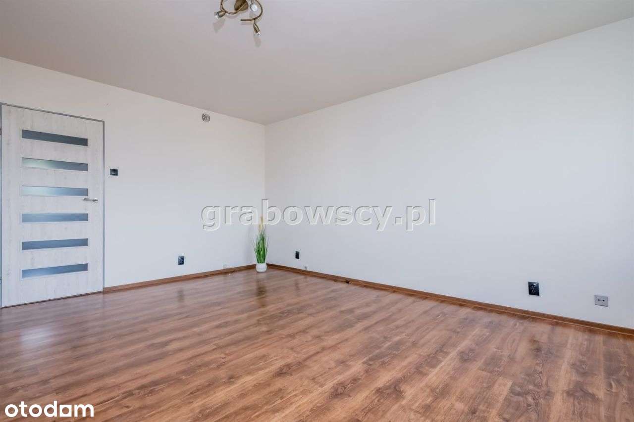 Blisko politechniki / 3 pokoje / cegła!-4