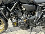 Yamaha MT - 8