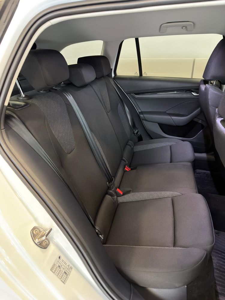 Skoda Octavia Combi 1.5 TSI 150KM DSG Salon Polska FV23% LEASING KREDYT GOTÓWKA