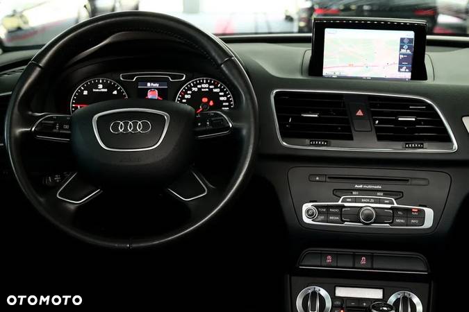 Audi Q3 2.0 TDI - 25