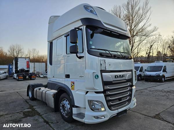 DAF XF480-2020 - 2