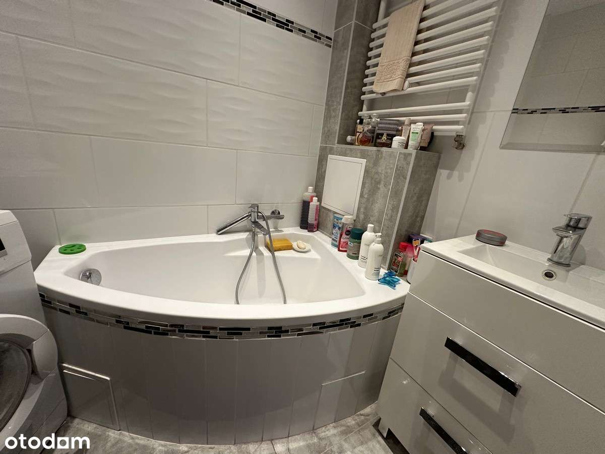 Na sprzedaż mieszkanie Elbląg ul. Królewiecka - Pełny obrazek: 5/18