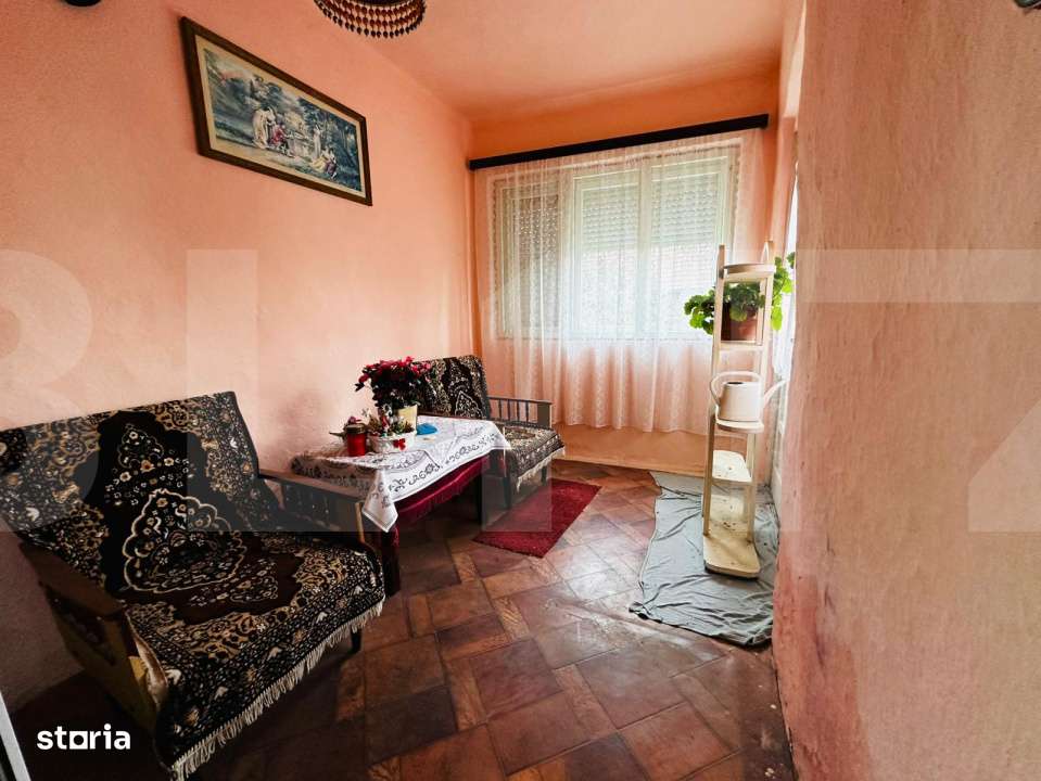 Casa de vanzare in Macea, teren 942 mp - Imagine principală: 5/9