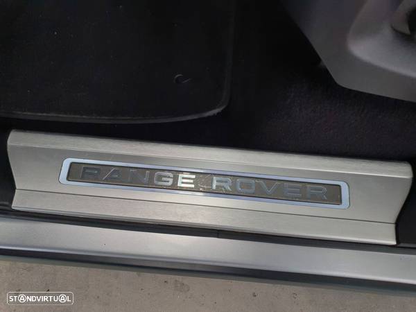 Land Rover Range Rover Sport 3.0 SDV6 HSE Dynamic - 30