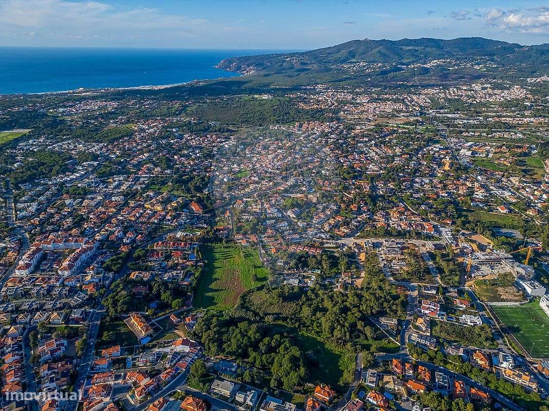 Moradia T5 para venda-45