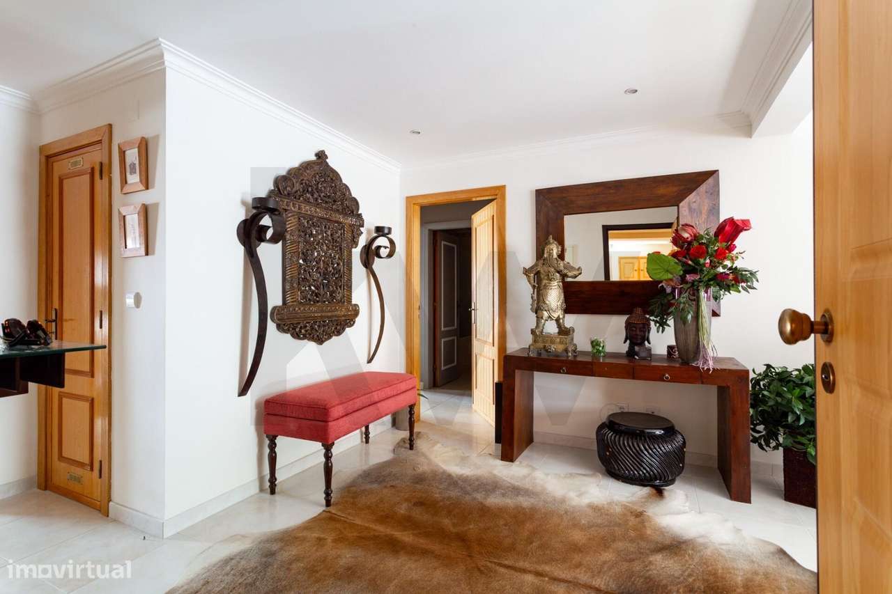 T3 | Arrendamento a 1.100€ | Montijo - Grande imagem: 5/34