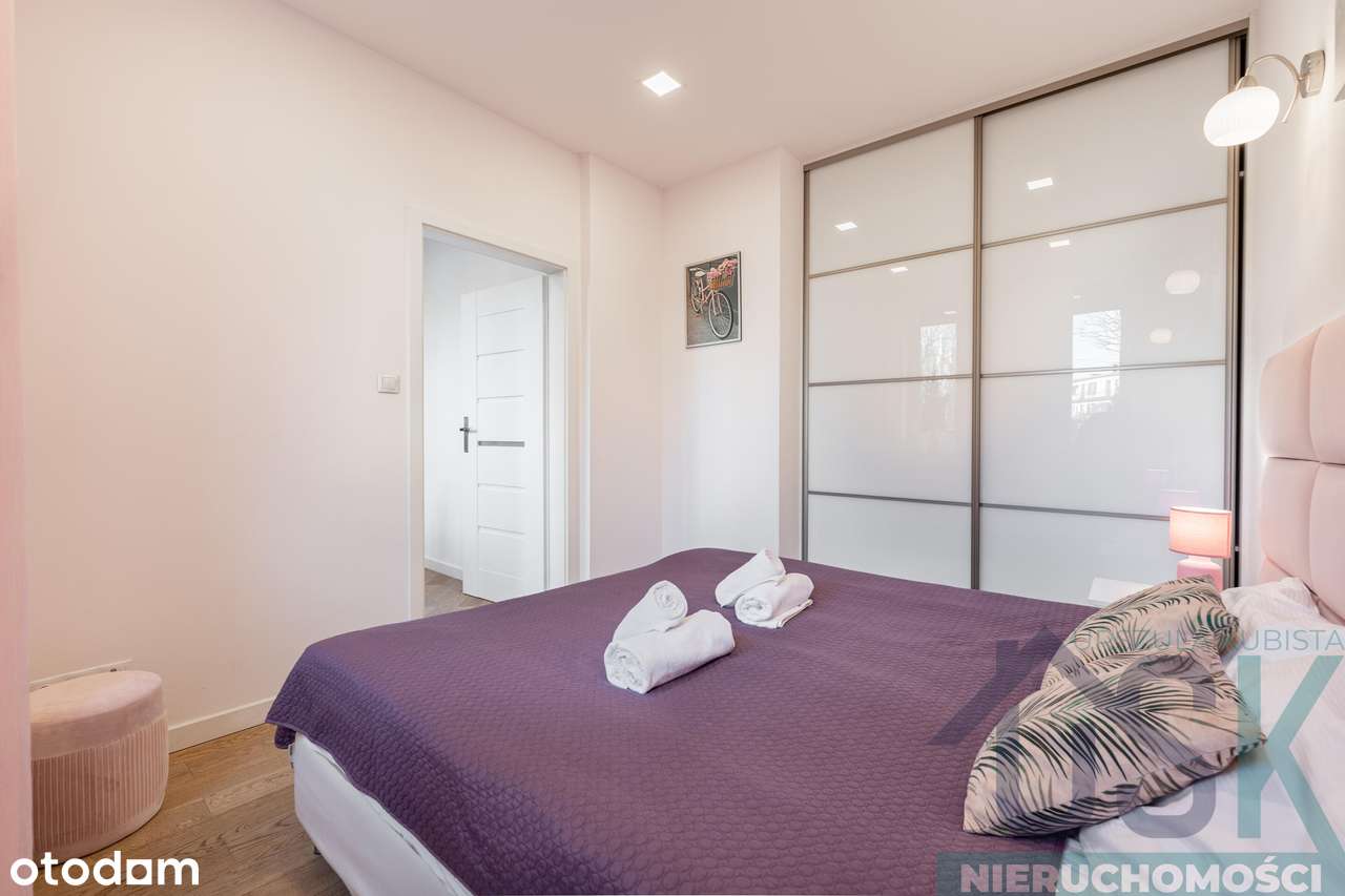 Na sprzedaż apartament w prestiżowej lokalizacji Ustronia-12