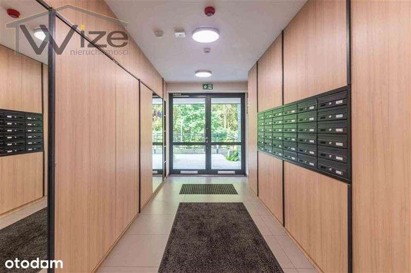 2 pok. mieszkanie na Morenie - Os. Młoda Morena-8