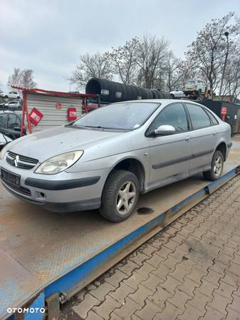 Citroen C5 na części - 3