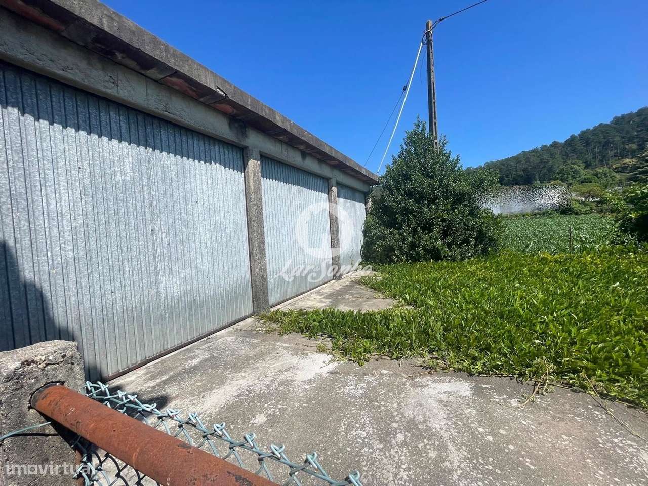 Quinta para restauro com 9.800m2 em Chorente, Barcelos - Grande imagem: 3/22