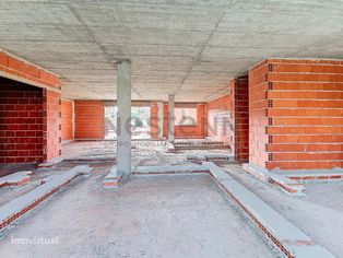 Apartamento T3 na zona de Torres Vedras - Grande imagem: 5/15