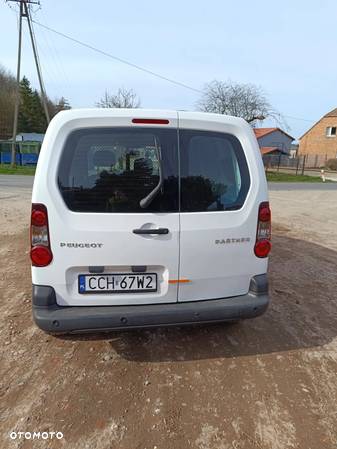 Peugeot Partner Tepee BlueHDi 100 Stop&Start Active - 6