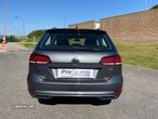 VW Golf Variant 1.6 TDi Confortline - 6