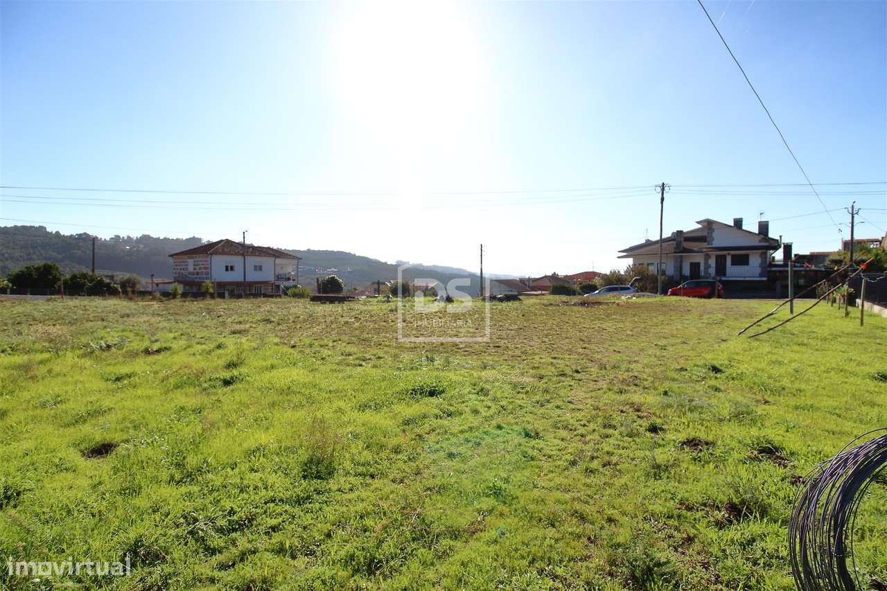 Terreno  Venda em Oldrões,Penafiel - Grande imagem: 5/13