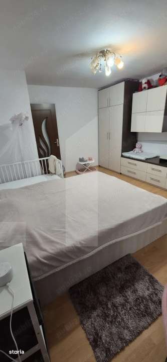 Apartament 2 camere, 49 mp, zona Dambovita - Imagine principală: 4/8