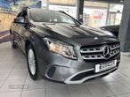 Mercedes-Benz GLA 180 d Style - 3