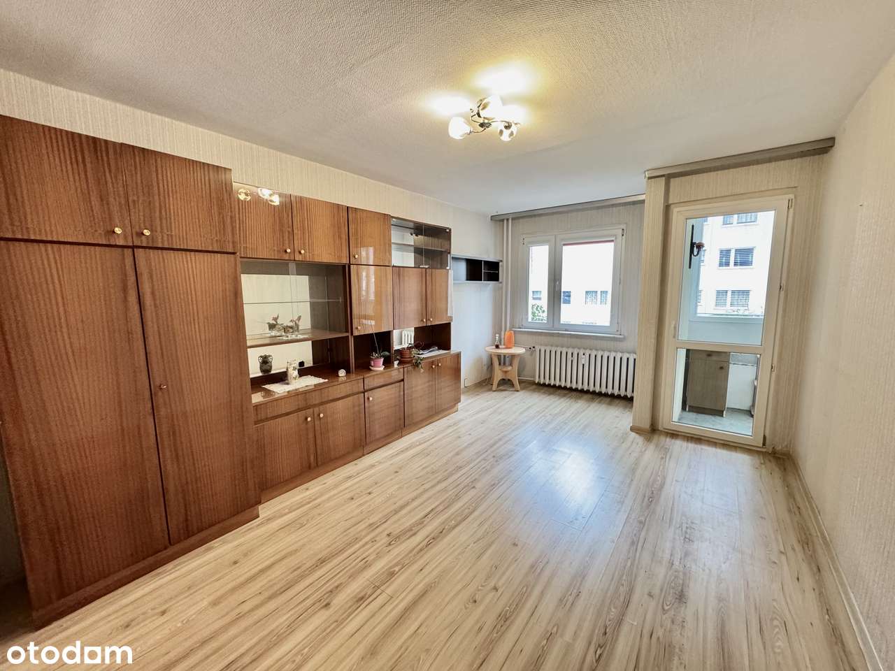 2 pokoje na PARTERZE | 49,60m2 | spółdzielcze - własnościowe-4