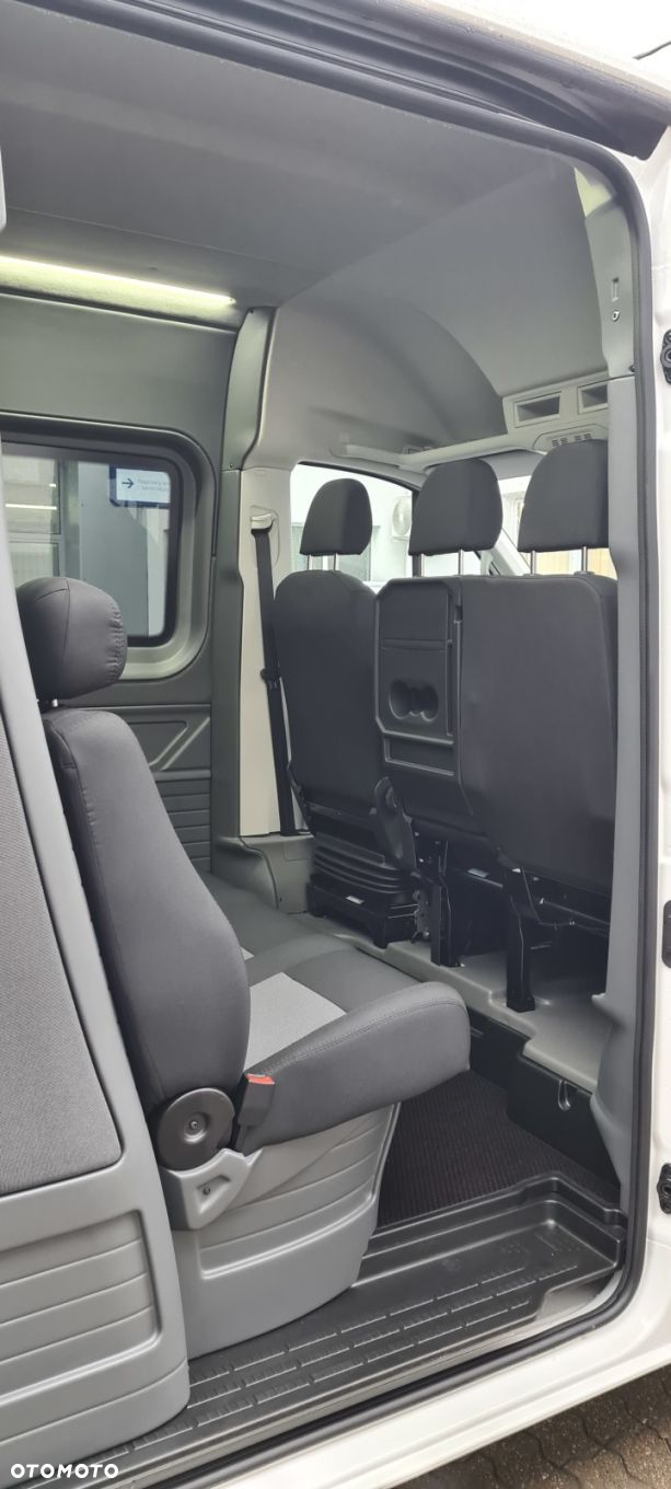 Volkswagen Crafter - 14