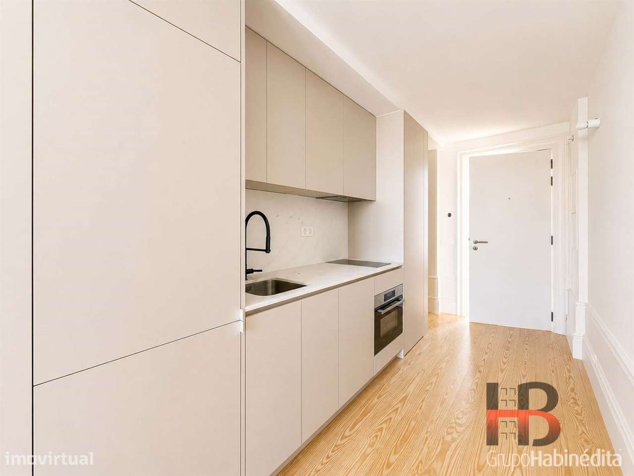 Apartamento T1 Venda em Cedofeita, Santo Ildefonso, Sé, Miragaia, São-4