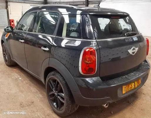 MINI COUNTRYMAN R60 1.6D 16V 112CV N47C16A MINI COOPER R56 R55 CLUBMAN R57 CABRIO R61 PACEMAN PEÇA PEÇAS - 8