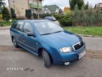 Skoda Fabia 1.2 12V Classic - 4