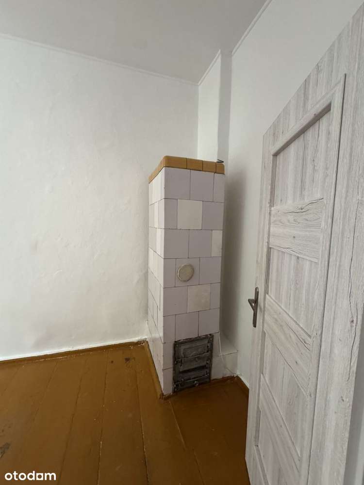 Mieszkanie w 2 kondygnacyjnej kamienicy - 4 pokoje-18