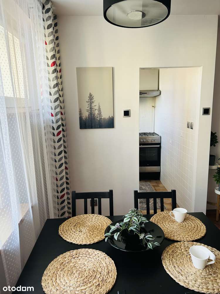 Piękne 2-pokojowe Gliwice Dunikowskiego, Politechnika - Pełny obrazek: 5/8