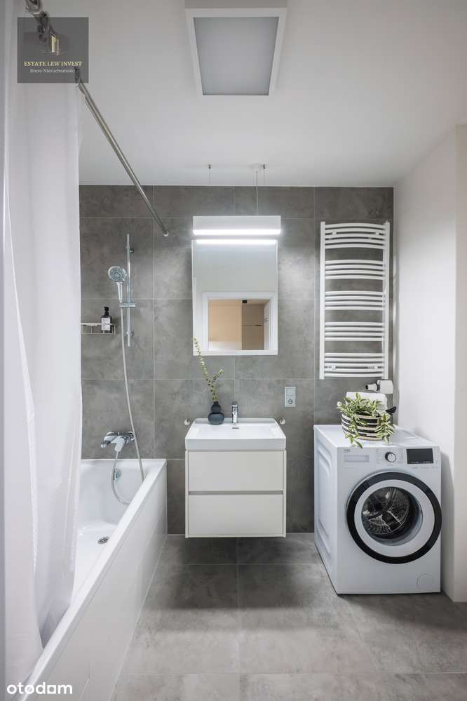 Mieszkanie Rakowicka NOVUM - przy Galerii Krakowskiej! - NOWA CENA-10