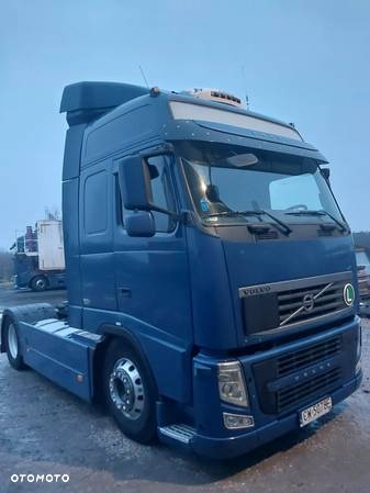 Volvo FH13 standart - 7