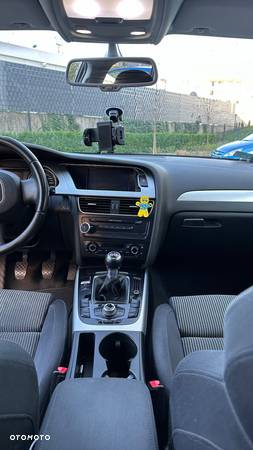 Audi A4 2.0 TDI - 13