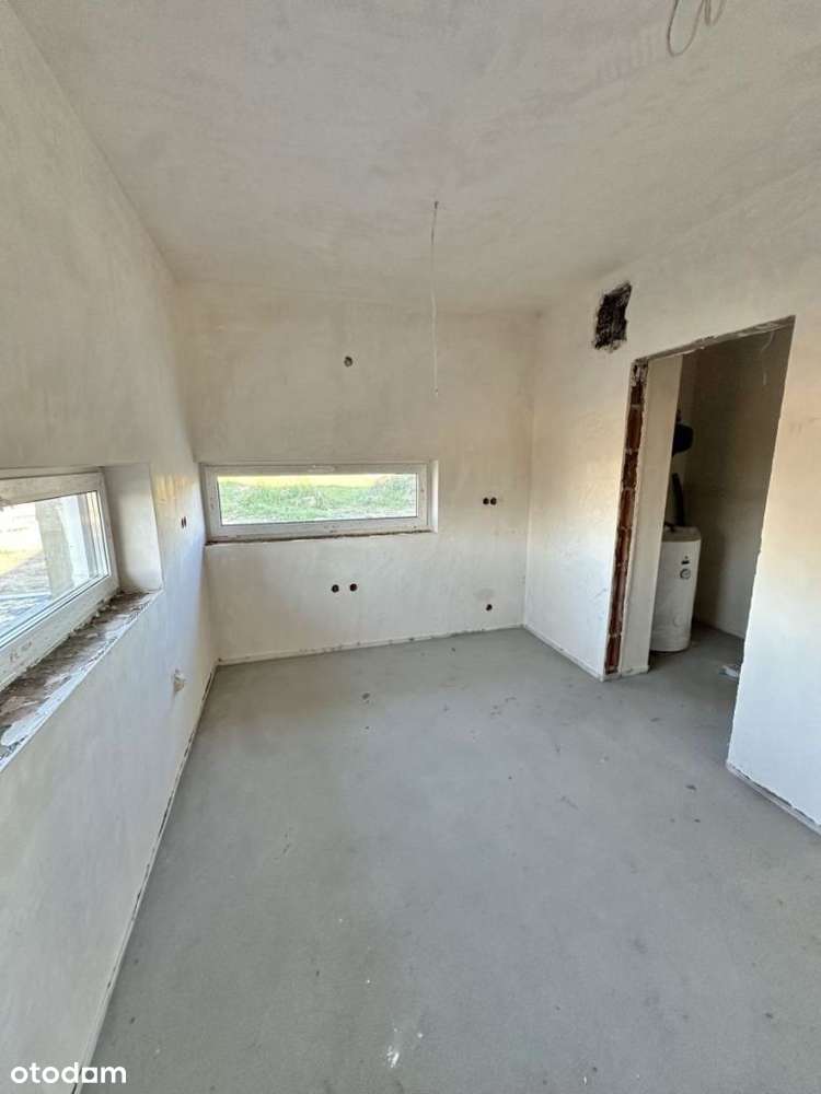 Gotowe Domy|Bliźniaki|Stan deweloperski| Ogrzewanie gazowe| Taras-12