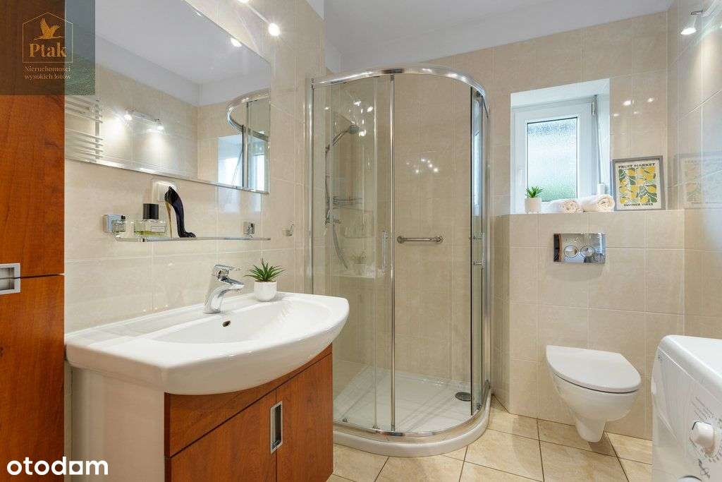 ✨ Wyjątkowy Dom w sąsiedztwie Jeziora Kierskiego ✨-15