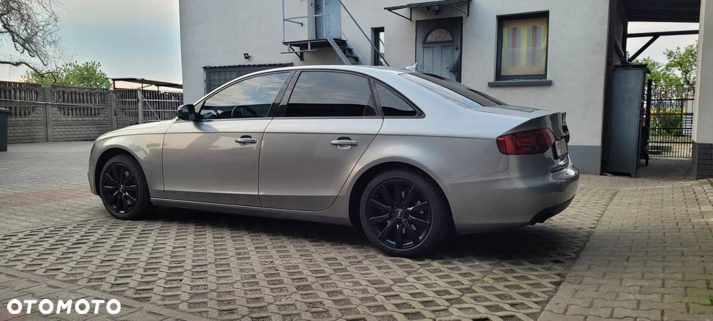 Audi A4 2.0 TFSI Quattro S tronic - 6