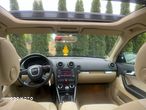 Audi A3 1.6 Sportback Ambiente - 10