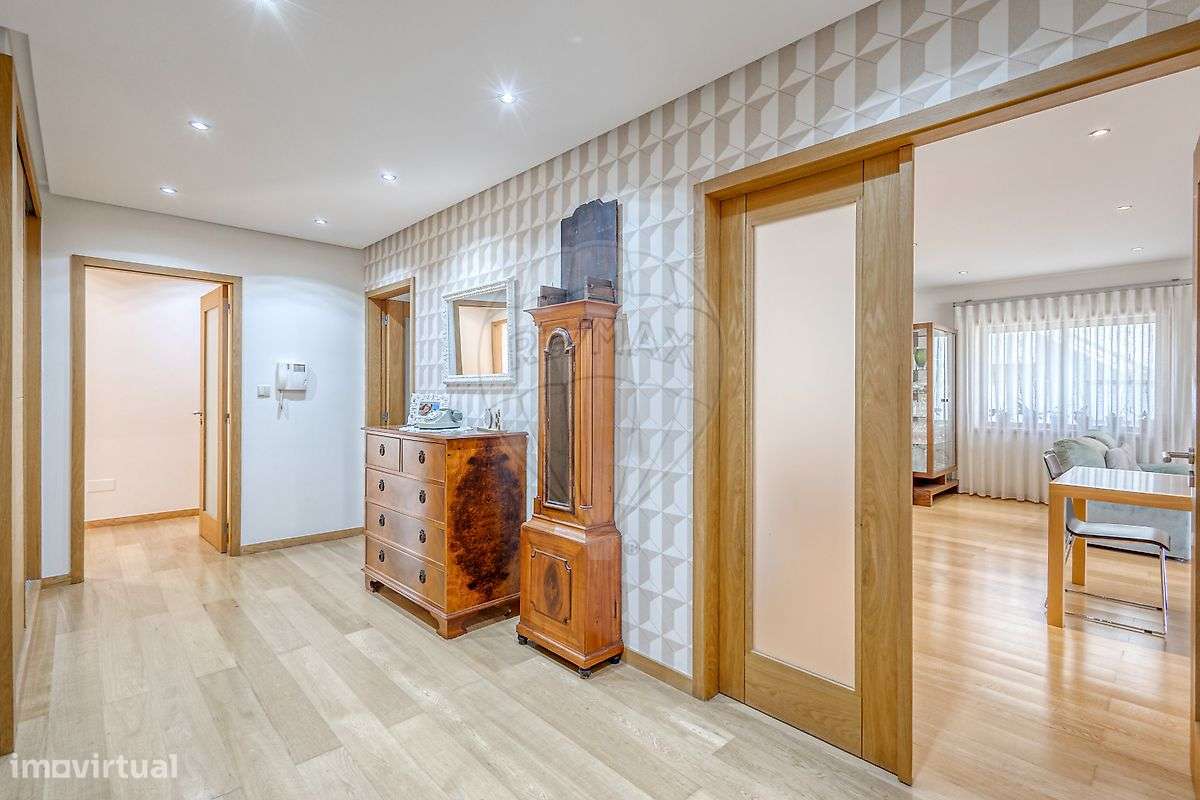 Apartamento T5 para venda - Grande imagem: 4/37