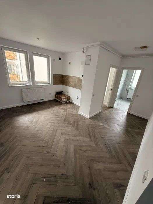 Ama Residence - Vanzare apartament 2 camere - Str. Vasile Sabadeanu-1