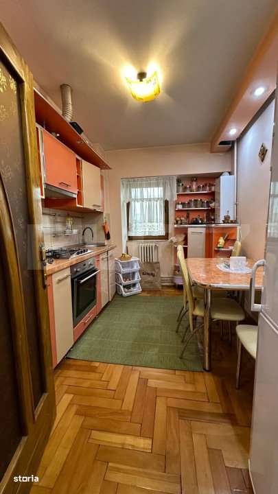 Apartament 3 camere CR. VIVU - Imagine principală: 5/7